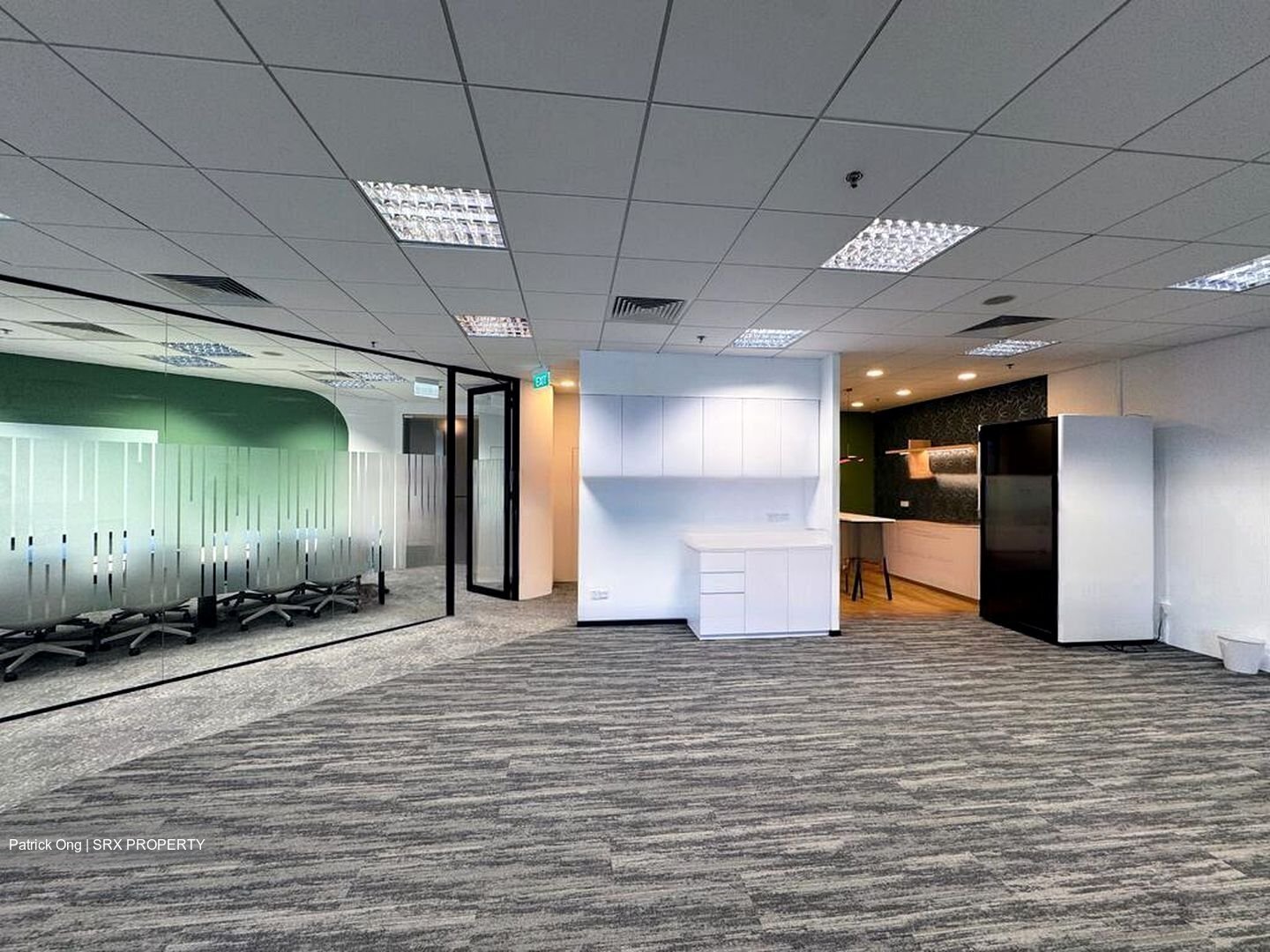 PLUS (D1), Office #457174971